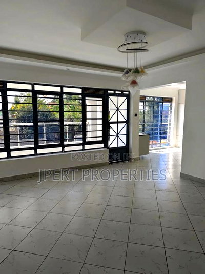 4bdrm Maisonette in Mugutha, Ruiru for sale - Image 5