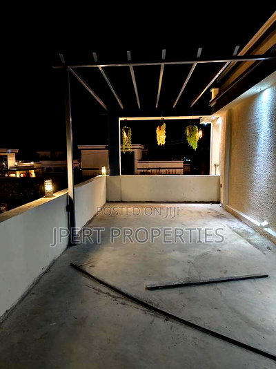 4bdrm Maisonette in Mugutha, Ruiru for sale - Image 11