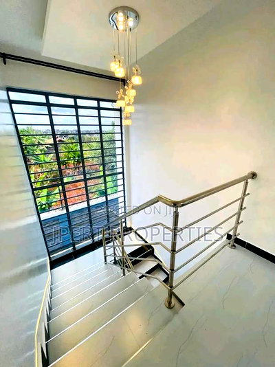 4bdrm Maisonette in Mugutha, Ruiru for sale - Image 12