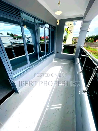 4bdrm Maisonette in Mugutha, Ruiru for sale - Image 14