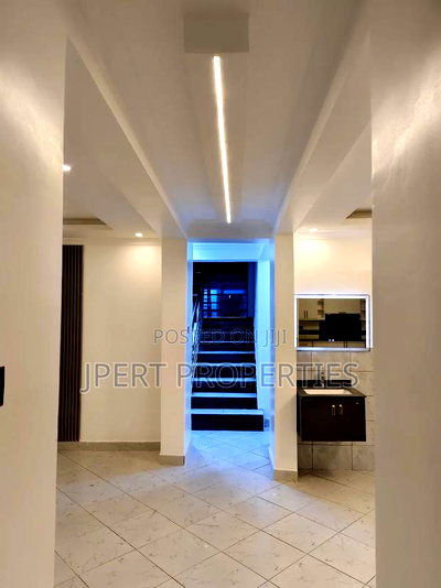 4bdrm Maisonette in Mugutha, Ruiru for sale - Image 10