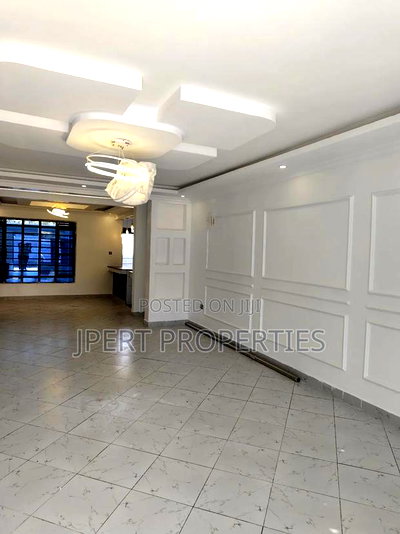 4bdrm Maisonette in Mugutha, Ruiru for sale - Image 9