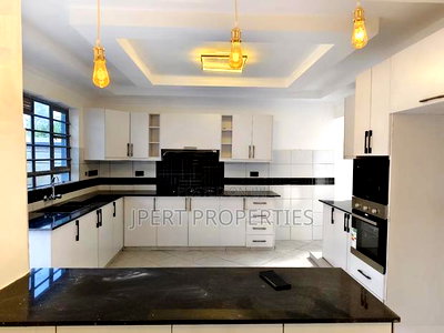 4bdrm Maisonette in Mugutha, Ruiru for sale - Image 6