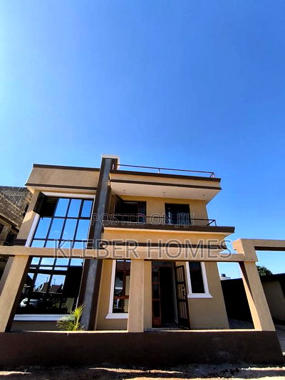 4bdrm Townhouse/Terrace in Ruiru for sale - Image 1