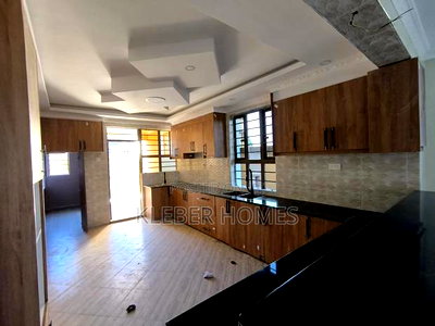 4bdrm Townhouse/Terrace in Ruiru for sale - Image 4