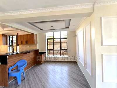 4bdrm Townhouse/Terrace in Ruiru for sale - Image 5