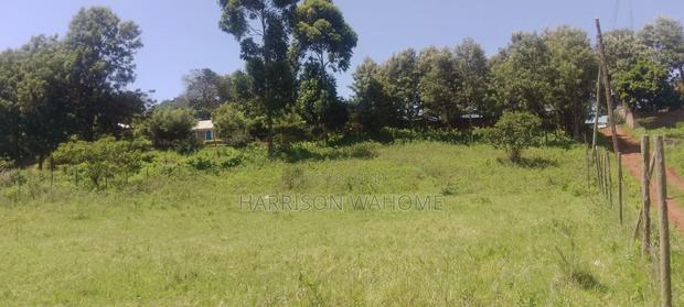 3 Parcels of 50*100 Plots for Sale in Ngong.