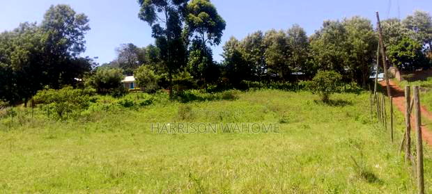 3 Parcels of 50*100 Plots for Sale in Ngong.
