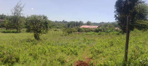 3 Parcels of 50*100 Plots for Sale in Ngong.