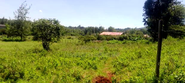 3 Parcels of 50*100 Plots for Sale in Ngong.