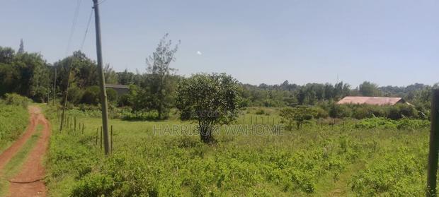 3 Parcels of 50*100 Plots for Sale in Ngong.