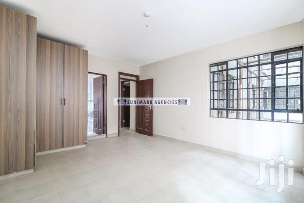 3bdrm Apartment in Kikuyu for rent