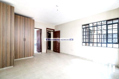 3bdrm Apartment in Kikuyu for rent - Image 11