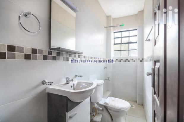 3bdrm Apartment in Kikuyu for rent