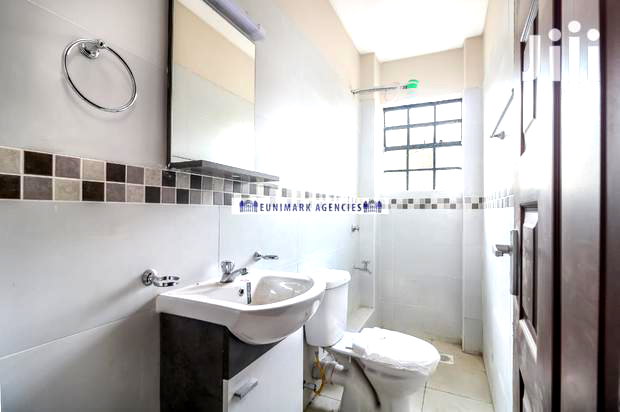 3bdrm Apartment in Kikuyu for rent