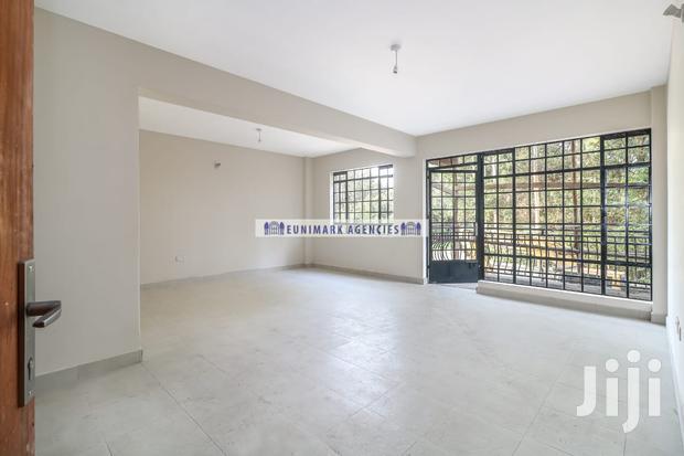 3bdrm Apartment in Kikuyu for rent