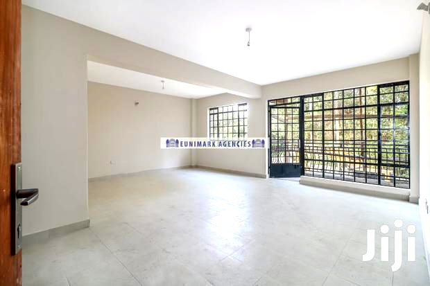 3bdrm Apartment in Kikuyu for rent