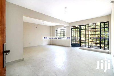 3bdrm Apartment in Kikuyu for rent - Image 5