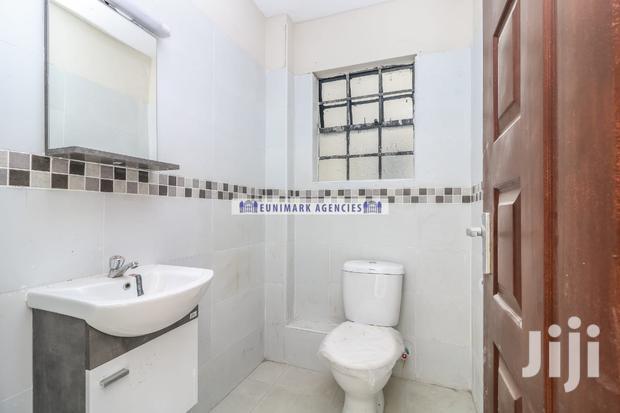 3bdrm Apartment in Kikuyu for rent