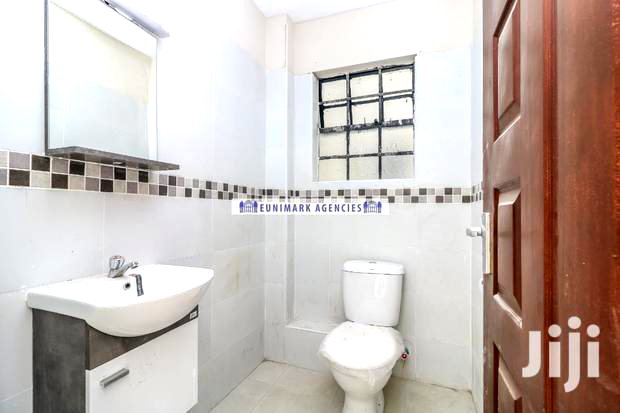3bdrm Apartment in Kikuyu for rent