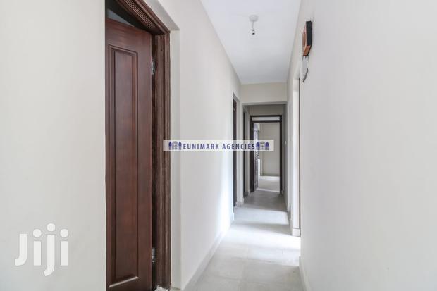 3bdrm Apartment in Kikuyu for rent