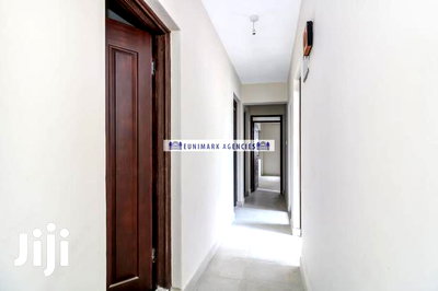 3bdrm Apartment in Kikuyu for rent - Image 6