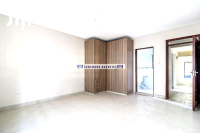 3bdrm Apartment in Kikuyu for rent - Image 8