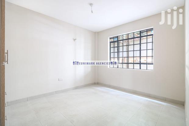 3bdrm Apartment in Kikuyu for rent