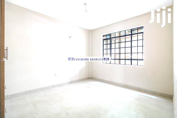 3bdrm Apartment in Kikuyu for rent