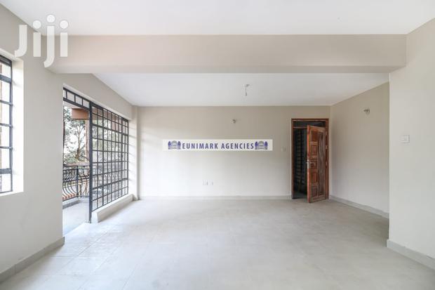 3bdrm Apartment in Kikuyu for rent