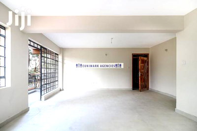 3bdrm Apartment in Kikuyu for rent - Image 9