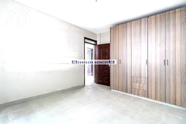 3bdrm Apartment in Kikuyu for rent