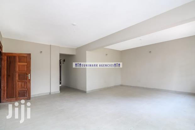3bdrm Apartment in Kikuyu for rent