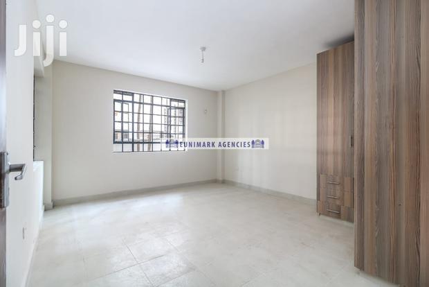 3bdrm Apartment in Kikuyu for rent