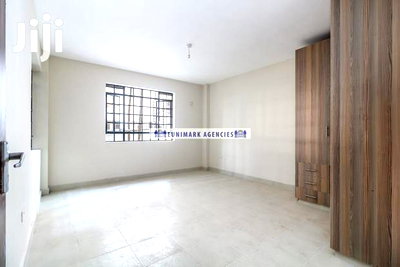 3bdrm Apartment in Kikuyu for rent - Image 10