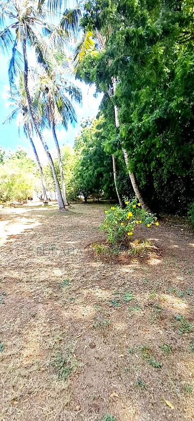 For Sale One Acre Land Nyali - Image 2