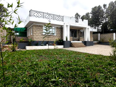4bdrm Bungalow in Maragara Road, Ngong for sale - Image 2