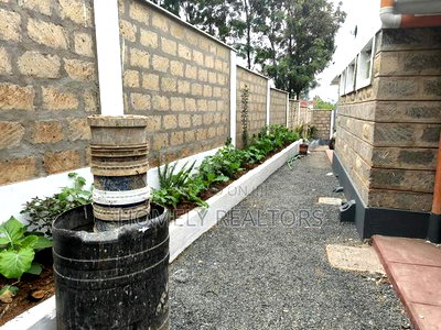 4bdrm Bungalow in Maragara Road, Ngong for sale - Image 8