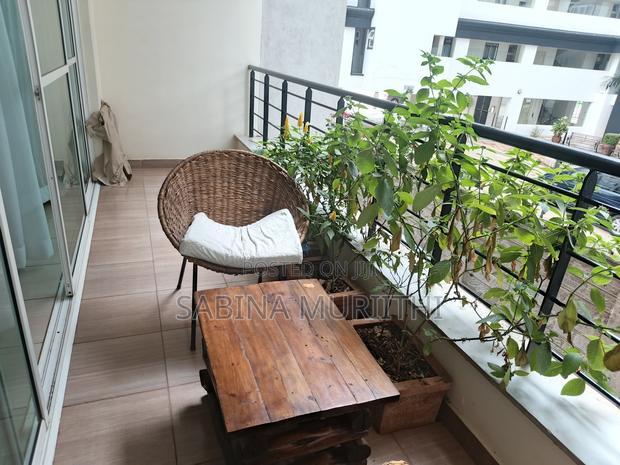 3bdrm Apartment in Kileleshwa for rent