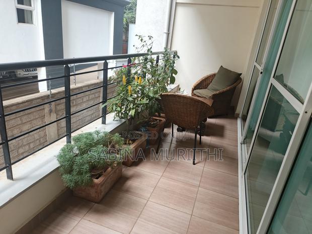 3bdrm Apartment in Kileleshwa for rent