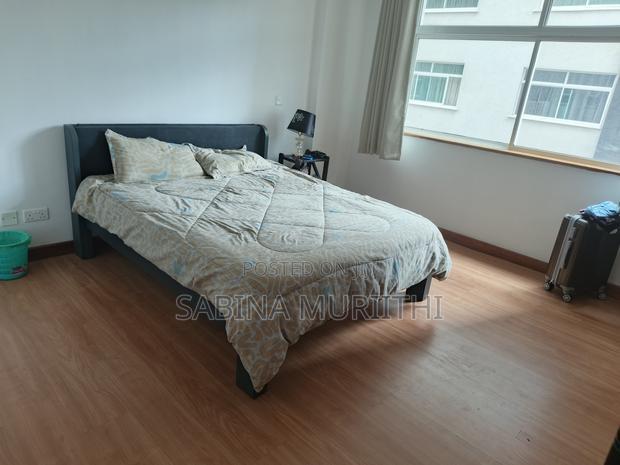 3bdrm Apartment in Kileleshwa for rent