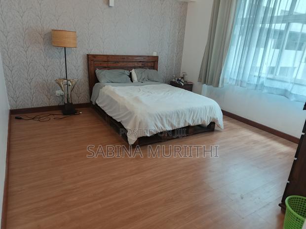 3bdrm Apartment in Kileleshwa for rent