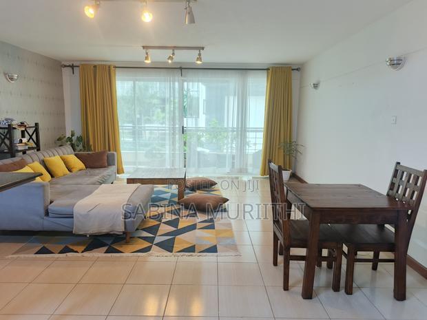 3bdrm Apartment in Kileleshwa for rent