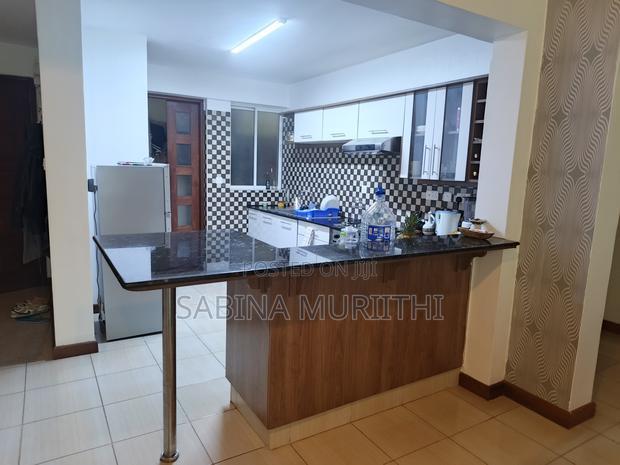 3bdrm Apartment in Kileleshwa for rent