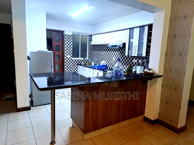 3bdrm Apartment in Kileleshwa for rent