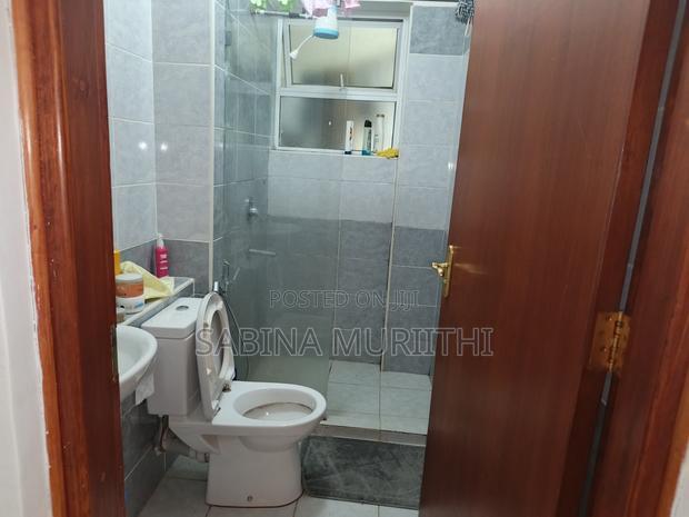 3bdrm Apartment in Kileleshwa for rent