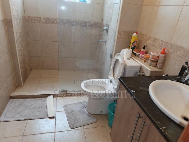 3bdrm Apartment in Kileleshwa for rent