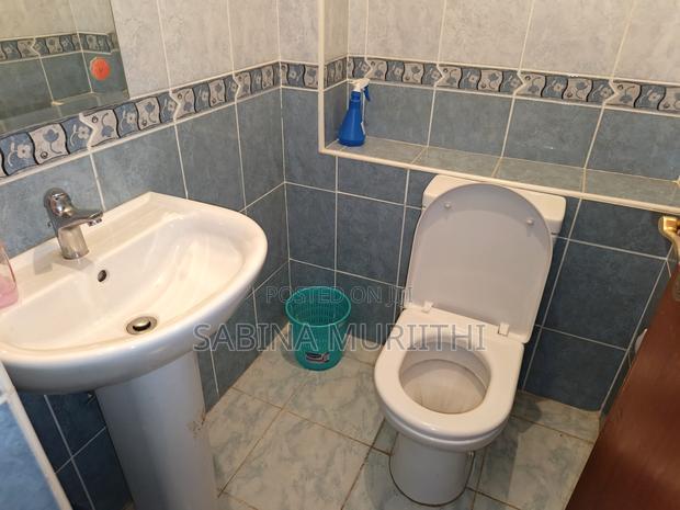 3bdrm Apartment in Kileleshwa for rent