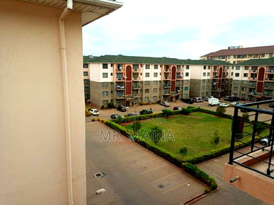3 Bedroom Apartment in Greenspan Donholm - Image 6
