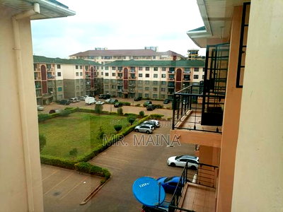 3 Bedroom Apartment in Greenspan Donholm - Image 9